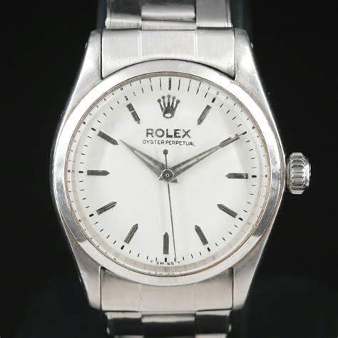 1966 rolex oyster perpetual